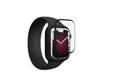 Smartklokke - Tilbehør - ZAGG InvisibleShield Glass Fusion+ for Apple Watch Series 7 (41mm)/ Series 8 (41mm) - 200308714