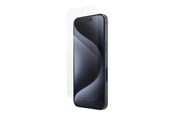 Mobil - Beskyttelsesglass - ZAGG InvisibleShield Glass Elite for Apple iPhone 15 Pro Max - 200111787