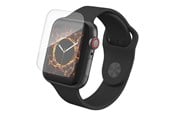 Smartklokke - Tilbehør - ZAGG InvisibleShield HD Dry for Apple Watch Series 4 (40mm) - 200202448