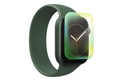 Smartklokke - Tilbehør - ZAGG InvisibleShield Ultra ECO for Apple Watch Series 8/7 (41mm) - 200210319