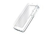 Mobil - Deksel og etui - ZAGG InvisibleShield Glass Elite 360 for Samsung Galaxy S24 - 200513521