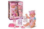 Dukker, Bamser & Utstyr - Baby Born Emma 43 cm - 834800