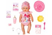 Dukker, Bamser & Utstyr - Baby Born Emma 43 cm - 834800