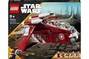 LEGO® - LEGO Star Wars 75354 Coruscant-gardens kampskip - 75354