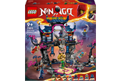 LEGO® - LEGO Ninjago 71813 Ulvemaske-skyggedojo - 71813