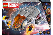 LEGO® - LEGO Super Heroes Marvel 76232 The Hoopty - 76232