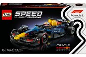 LEGO® - LEGO 77243 Oracle Red Bull Racing RB20 F1®-racerbil - 77243