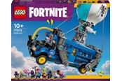 LEGO® - LEGO 77073 Battle Bus - 77073