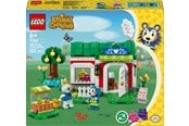 LEGO® - LEGO Animal Crossing 77055 Klesbutikken til Able Sisters - 77055