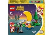 LEGO® - LEGO Animal Crossing 77053 Stjernetitting med Celeste - 77053