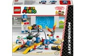 LEGO® - LEGO Super Mario 72035 Mario Kart™ – Toads verksted - 72035