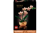 LEGO® - LEGO Botanicals 10343 Miniatyrorkidé - 10343