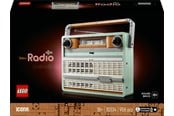 LEGO® - LEGO Icons 10334 Retro-radio - 10334