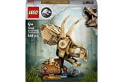 LEGO® - LEGO Jurassic World 76969 Dinosaurfossiler: triceratops-hodeskalle - 76969