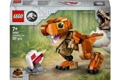 LEGO® - LEGO Jurassic World 76967 Little Eatie: T. rex - 76967