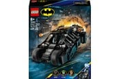 LEGO® - LEGO DC Super Heroes 76303 Batman™ med Tumbler mot Two-Face™ og The Joker™ - 76303