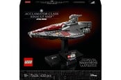 LEGO® - LEGO Star Wars 75404 Assault Ship™ i Acclamator-klassen - 75404