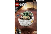 LEGO® - LEGO Star Wars 75403 Grogu™ med svevende barnevogn - 75403