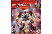 LEGO® - LEGO Ninjago 71834 Zanes ultra-kombinasjonsrobot - 71834