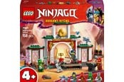 LEGO® - LEGO Ninjago 71831 Ninjaenes Spinjitzu-tempel - 71831