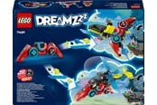 LEGO® - LEGO DREAMZzz 71489 Coopers spillkontroller-jager - 71489