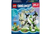 LEGO® - LEGO DREAMZzz 71487 Eventyr med Z-Blobs robot og fartøy - 71487