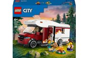 LEGO® - LEGO City 60454 Bobilferie - 60454