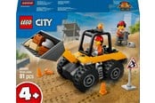 LEGO® - LEGO City 60450 Gul hjullaster - 60450