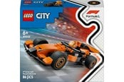 LEGO® - LEGO 60442 F1®-fører med McLaren-racerbil - 60442