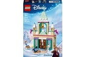 LEGO® - LEGO Disney 43265 Isslottet i Arendelle - 43265