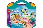 LEGO® - LEGO Classic 42672 Kreativ reise- og strandkoffert - 42672