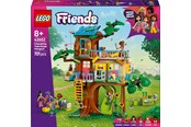 LEGO® - LEGO Friends 42652 Koselig hytte i vennskapstreet - 42652