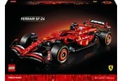 LEGO® - LEGO Technic 42207 Ferrari SF-24 F1-bil - 42207