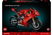 LEGO® - LEGO Technic 42202 Ducati Panigale V4 S motorsykkel - 42202