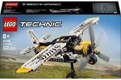 LEGO® - LEGO Technic 42198 Villmarksfly - 42198