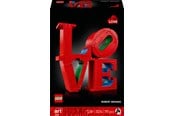 LEGO® - LEGO Art 31214 Love - 31214