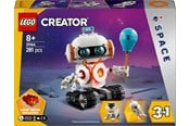 LEGO® - LEGO Creator 31164 Romrobot - 31164