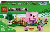 LEGO® - LEGO Minecraft 21268 Grisungens hus - 21268