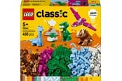 LEGO® - LEGO Classic 11041 Kreative dinosaurer - 11041