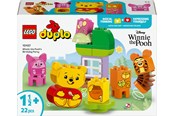 LEGO® - LEGO DUPLO 10457 Ole Brumms bursdagsfest - 10457