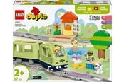 LEGO® - LEGO DUPLO 10427 Interaktivt eventyrtog - 10427