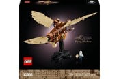 LEGO® - LEGO Creator Expert 10363 Leonardo da Vincis flymaskin - 10363