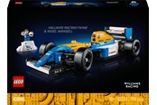 LEGO® - LEGO Icons 10353 Williams Racing FW14B og Nigel Mansell - 10353