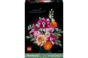 LEGO® - LEGO Botanicals 10342 Vakker bukett med rosa blomster - 10342