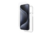 Mobil - Deksel og etui - ZAGG InvisibleShield Glass Elite 360 for Apple iPhone 15 Pro Max - 200511807