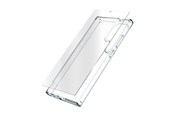 Mobil - Deksel og etui - ZAGG InvisibleShield Glass Elite 360 for Samsung Galaxy S24 Ultra - 200513519