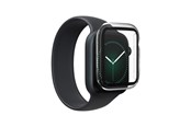 Smartklokke - Tilbehør - ZAGG InvisibleShield Glass Elite 360 for Apple-Watch Series 8 (45mm) - 200510450