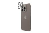 Mobil - Andre tilbehør - ZAGG InvisibleShield Glass Elite for Apple iPhone 15 Pro 15 Pro Max - 100113321