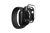 Smartklokke - Tilbehør - ZAGG InvisibleShield Fusion 360 for Apple Watch Series 7 (41mm) - 200308715