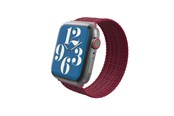 Smartklokke - Tilbehør - ZAGG Gear4 - band for Apple Watch (42 mm 44 mm 45 mm) - 705009510